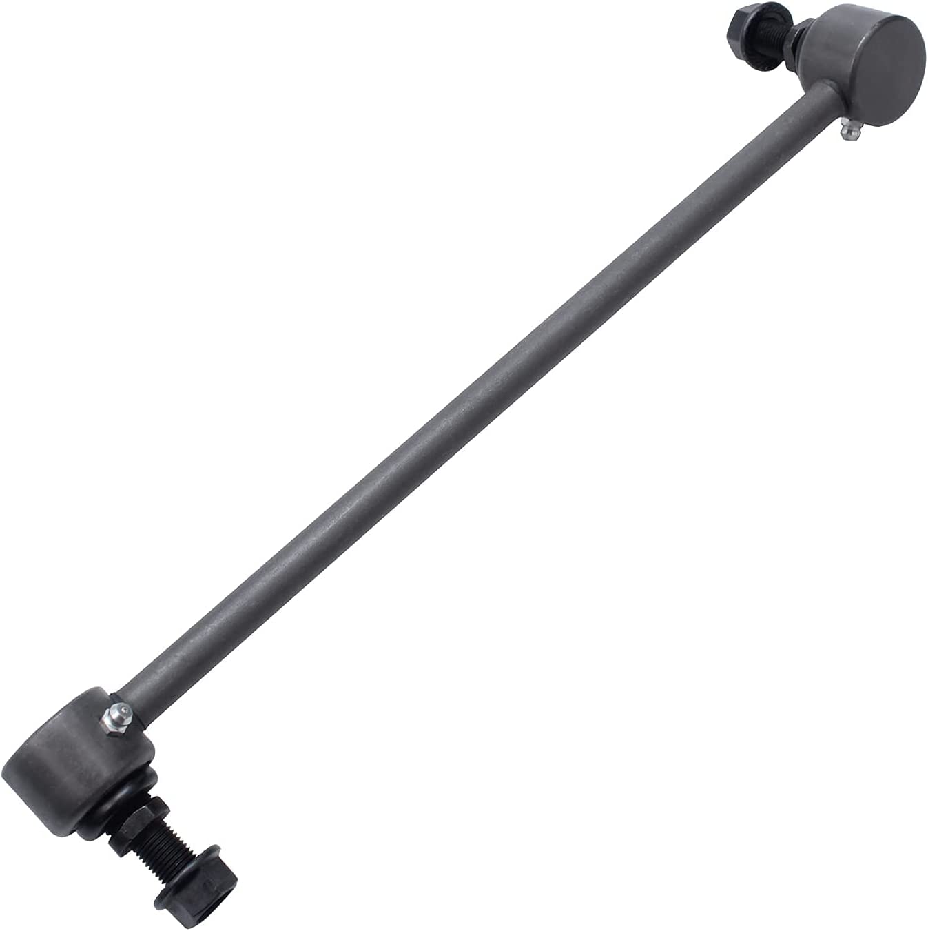 Detroit Axle - Front Sway Bar Links for 2011 2012 2013 2014 Hyundai Sonata - 5