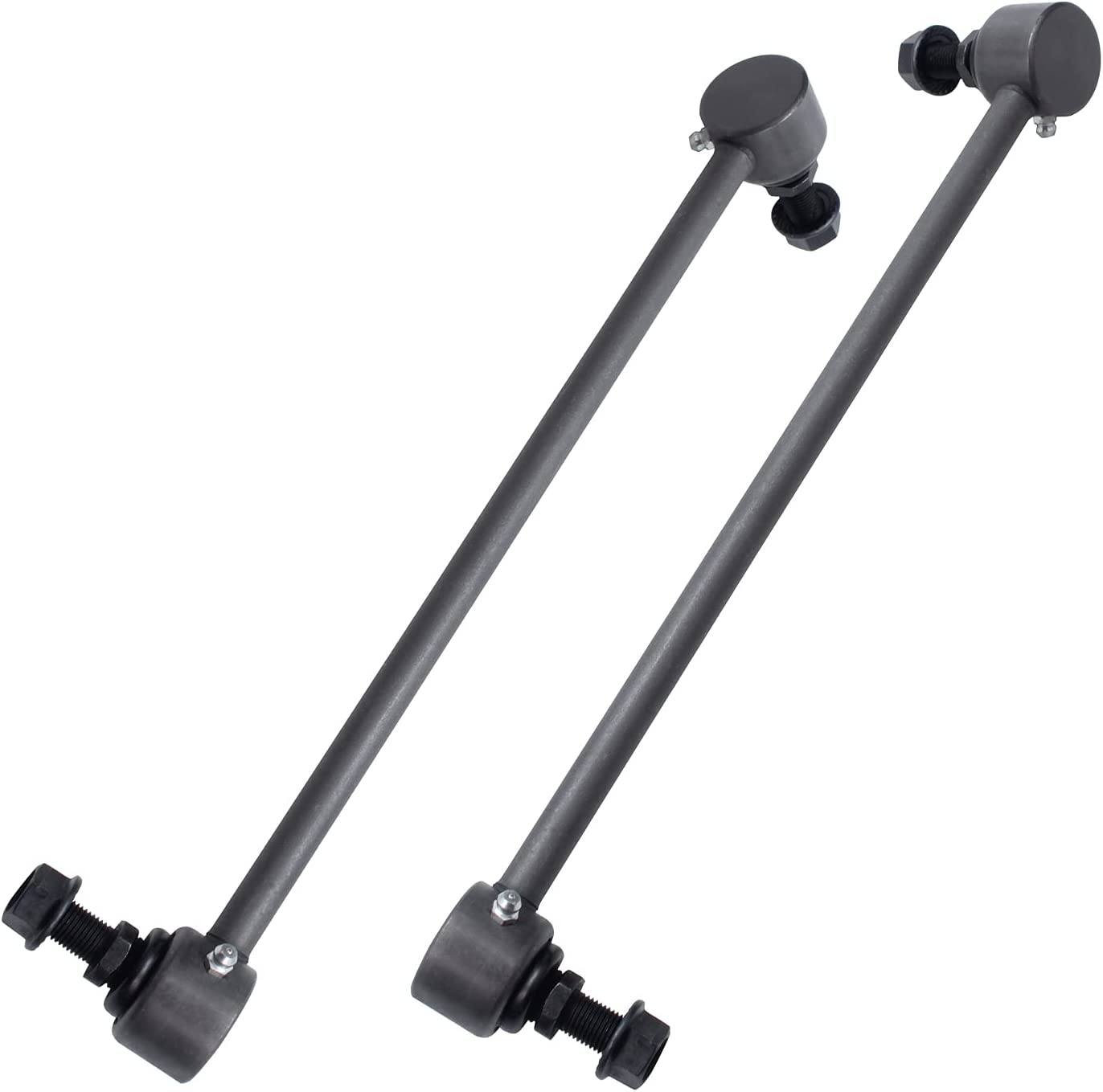 Detroit Axle - Front Sway Bar Links for 2011 2012 2013 2014 Hyundai Sonata - Main Image