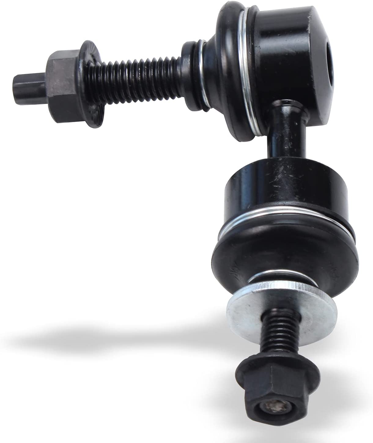 Detroit Axle - Rear Sway Bar Links for 2012 2013 2014 2015-2018 Ford Focus C-MAX - 7