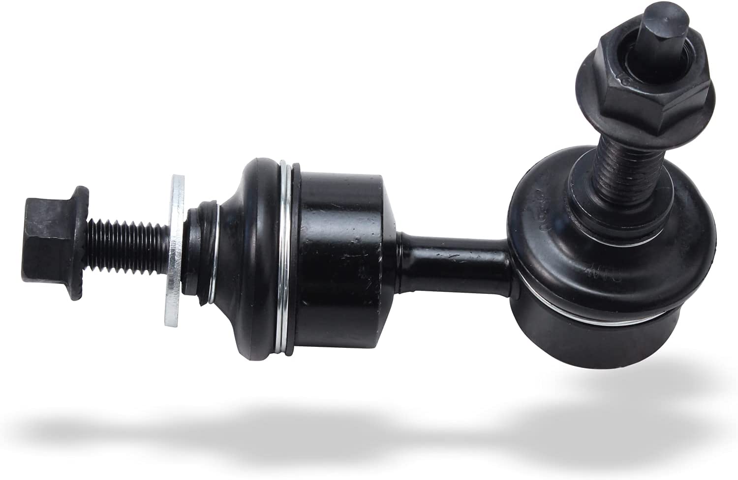Detroit Axle - Rear Sway Bar Links for 2012 2013 2014 2015-2018 Ford Focus C-MAX - 5