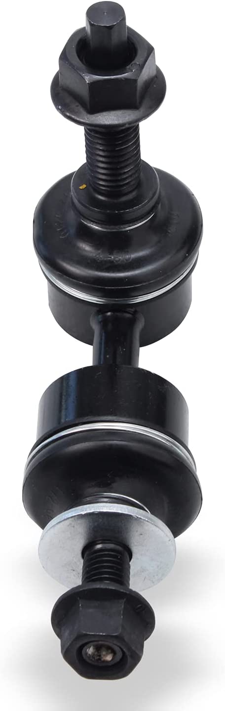 Detroit Axle - Rear Sway Bar Links for 2012 2013 2014 2015-2018 Ford Focus C-MAX - 6