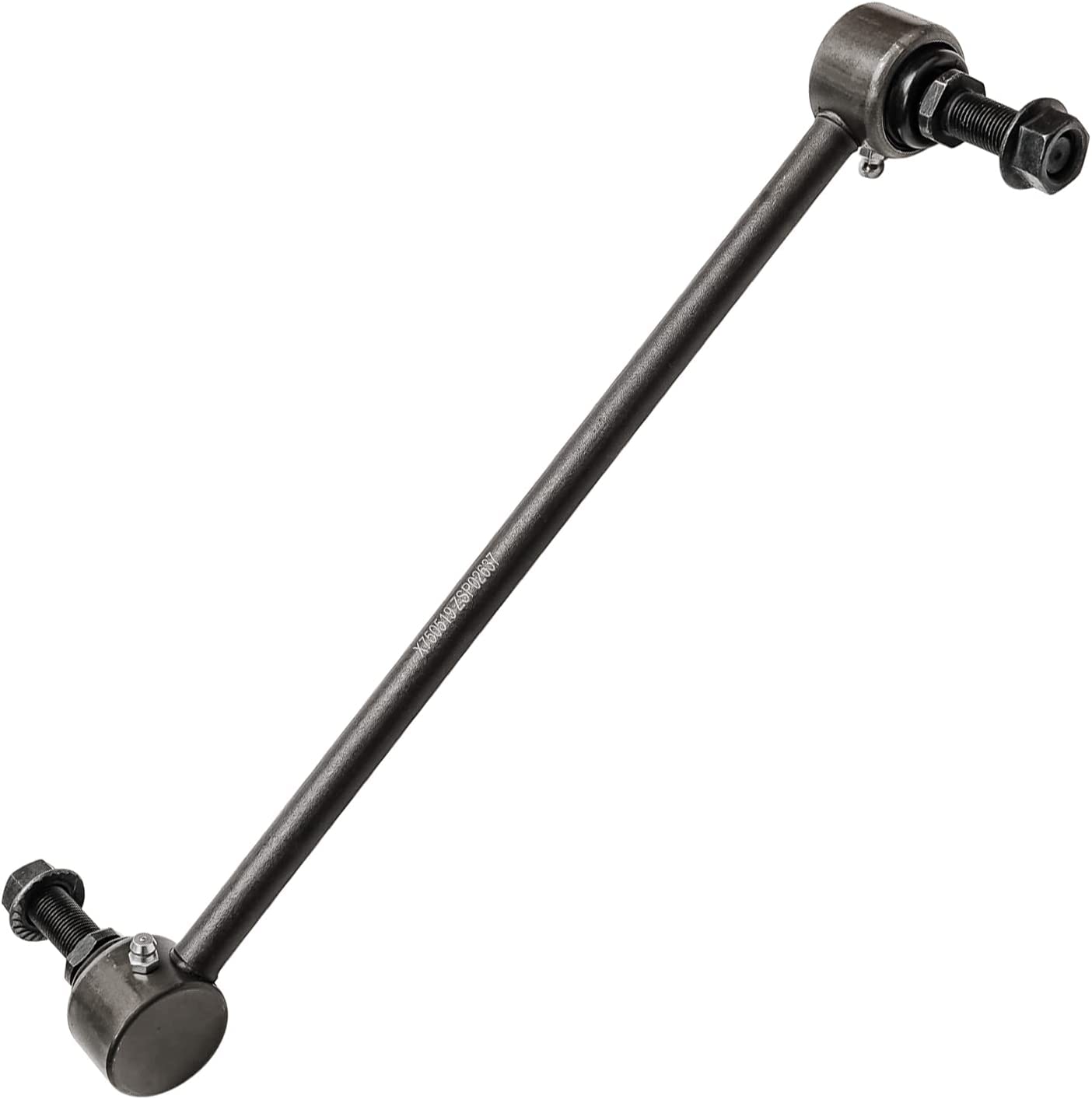 Detroit Axle - Front Sway Bar Links for LaCrosse Verano Regal Cruze Malibu Volt - 5