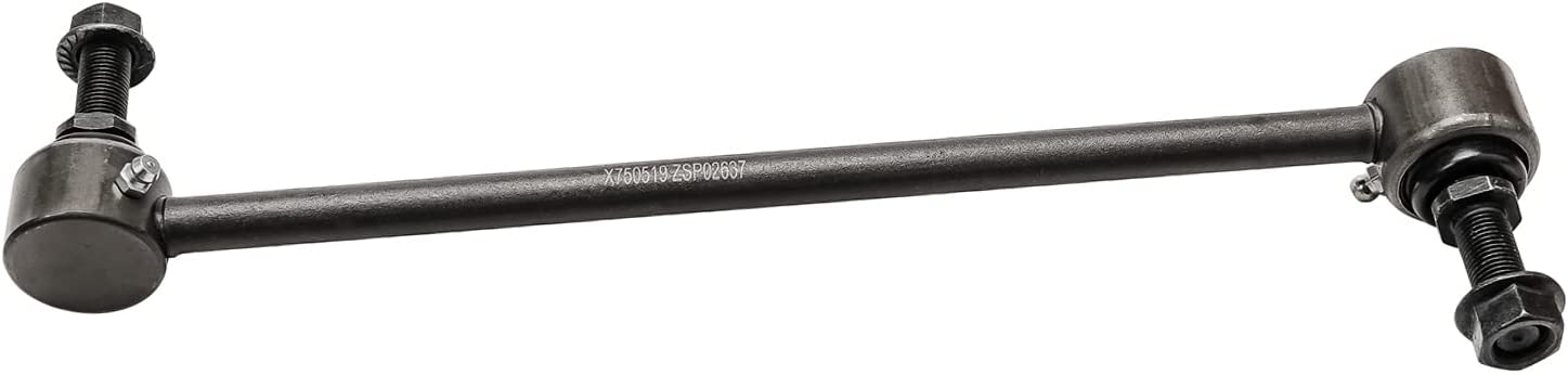 Detroit Axle - Front Sway Bar Links for LaCrosse Verano Regal Cruze Malibu Volt - 6