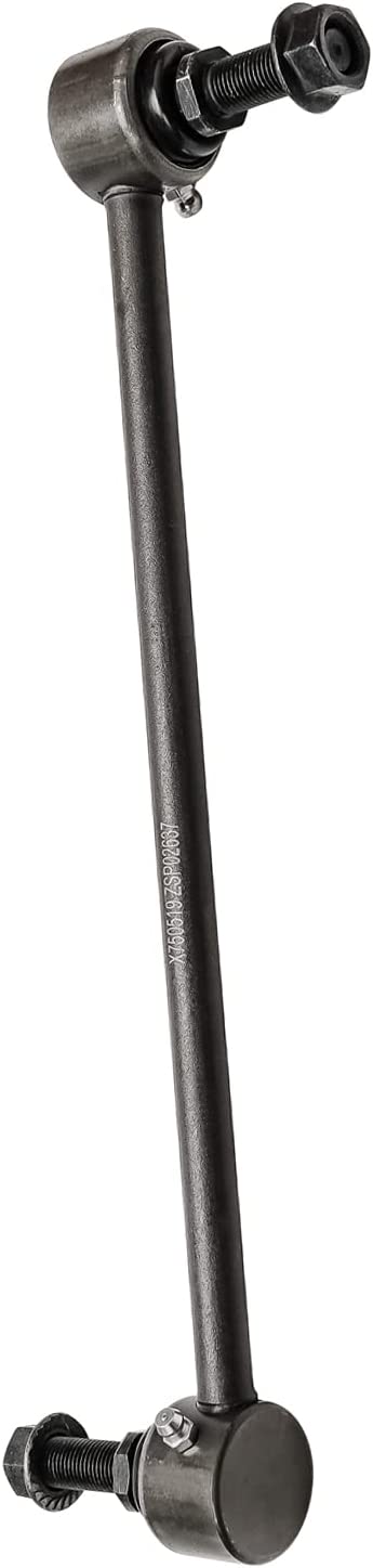 Detroit Axle - Front Sway Bar Links for LaCrosse Verano Regal Cruze Malibu Volt - 7