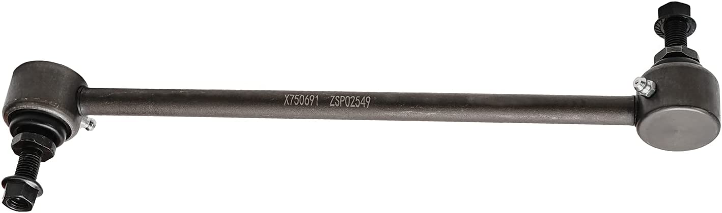 Detroit Axle - Front Sway Bar Links for 2013 2014 2015 2016 Dodge Dart - 7