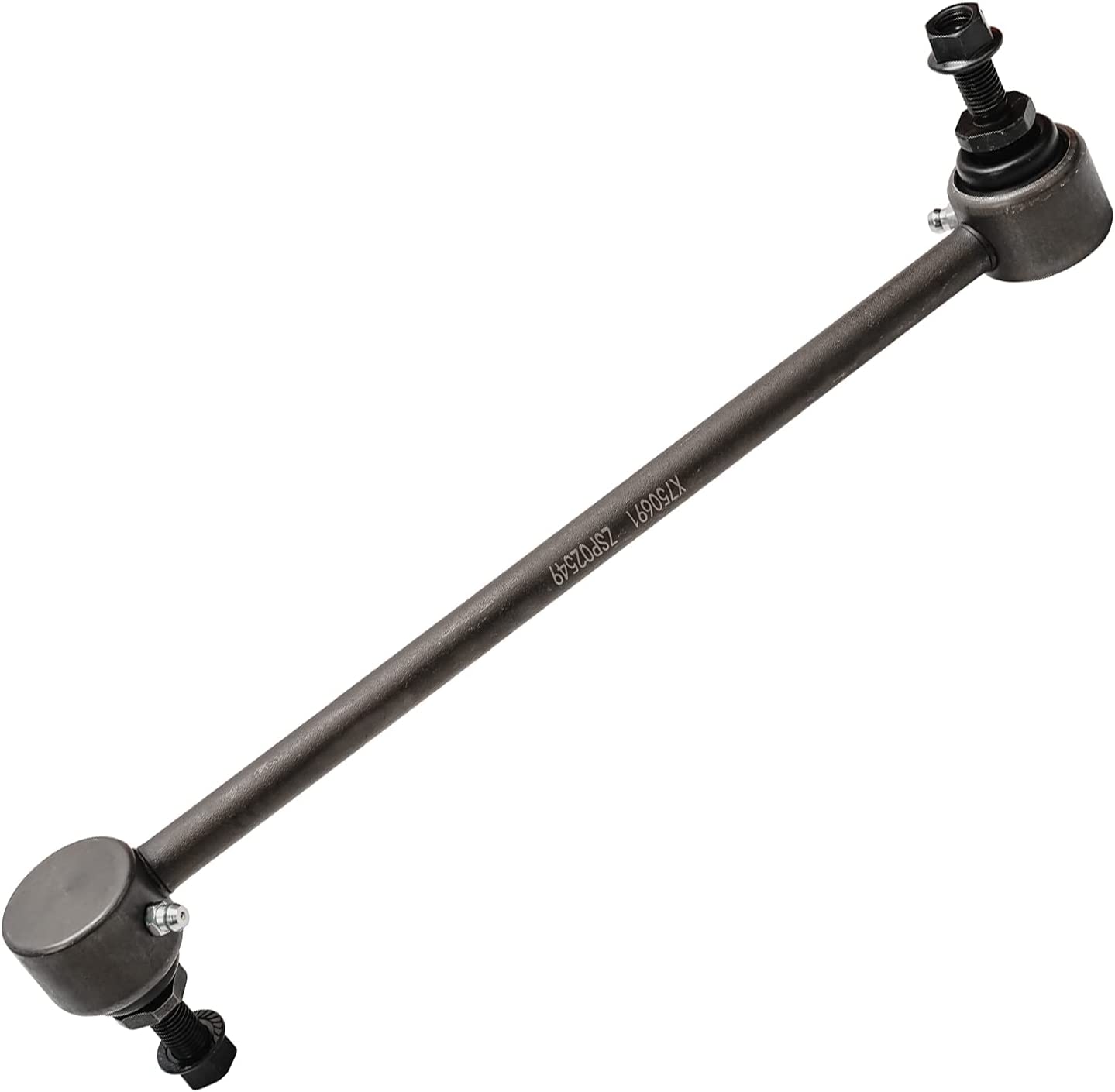 Detroit Axle - Front Sway Bar Links for 2013 2014 2015 2016 Dodge Dart - 4