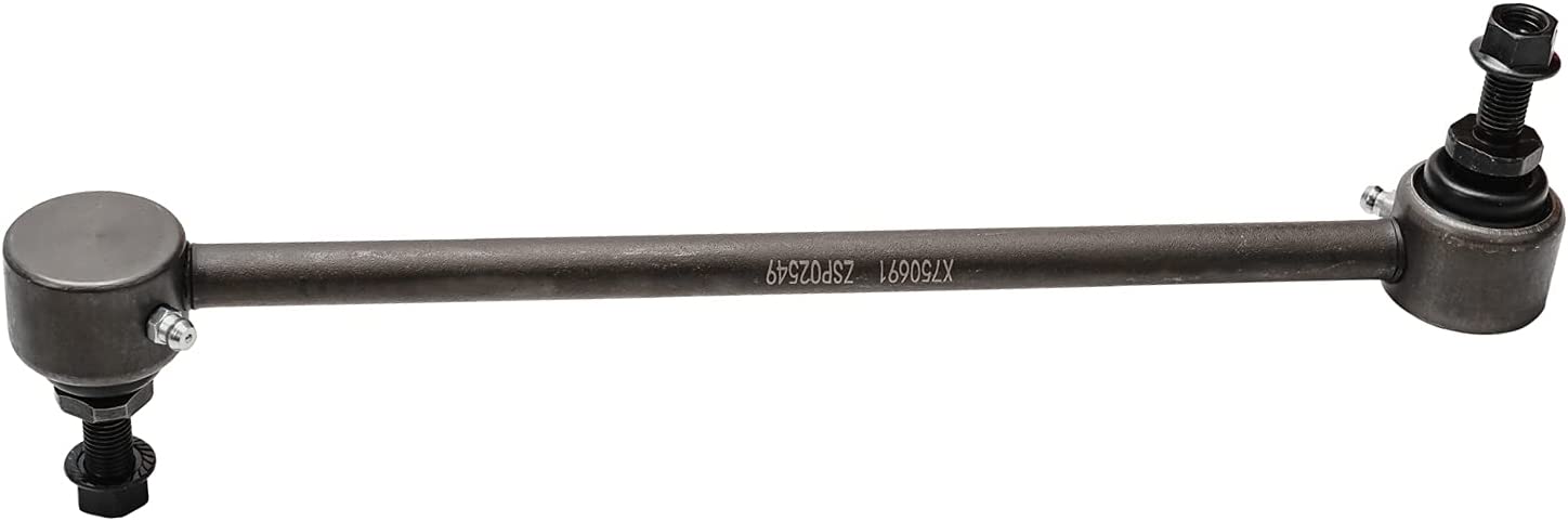 Detroit Axle - Front Sway Bar Links for 2013 2014 2015 2016 Dodge Dart - 6