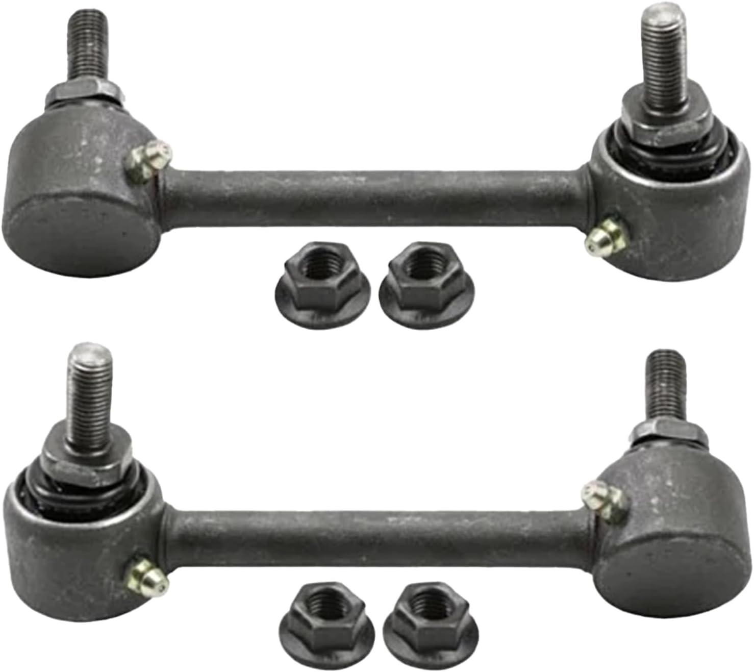 Rear Sway Bar Links (Pair)