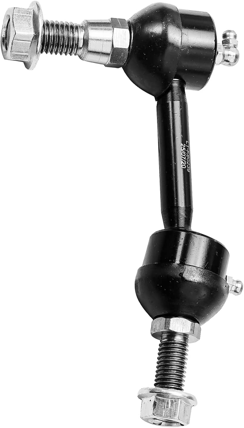 Detroit Axle - 2WD/4WD Front Sway Bars for 2003-2005 Ford Expedition Navigator - 7