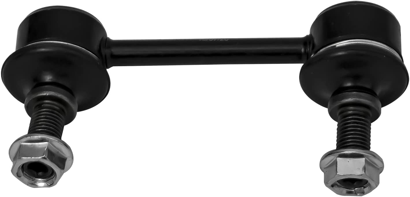 Detroit Axle - Rear Stabilizer Sway Bar End Links for Ford Probe Mazda 626 MX-6 - 6