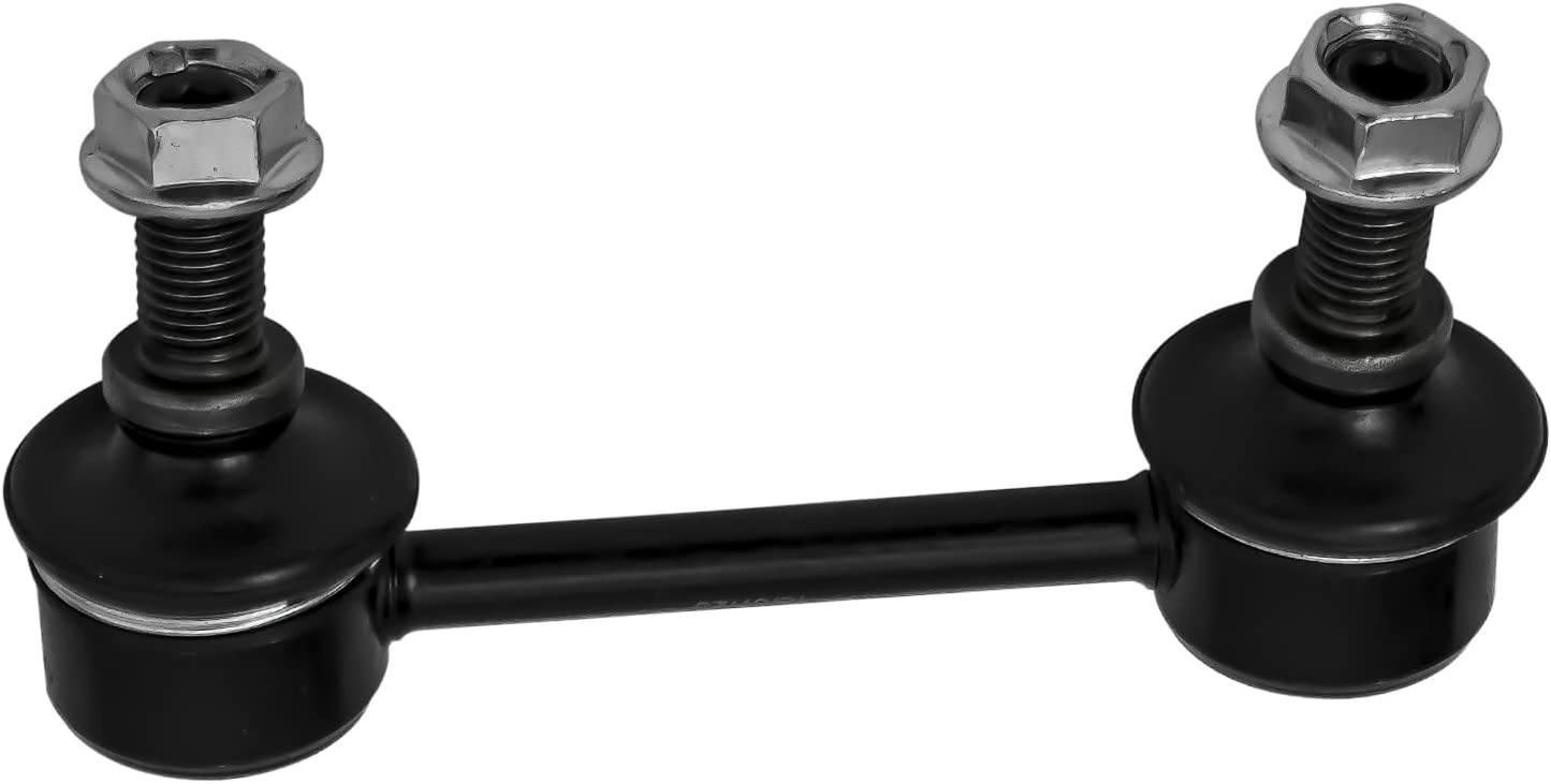 Detroit Axle - Rear Stabilizer Sway Bar End Links for Ford Probe Mazda 626 MX-6 - 4