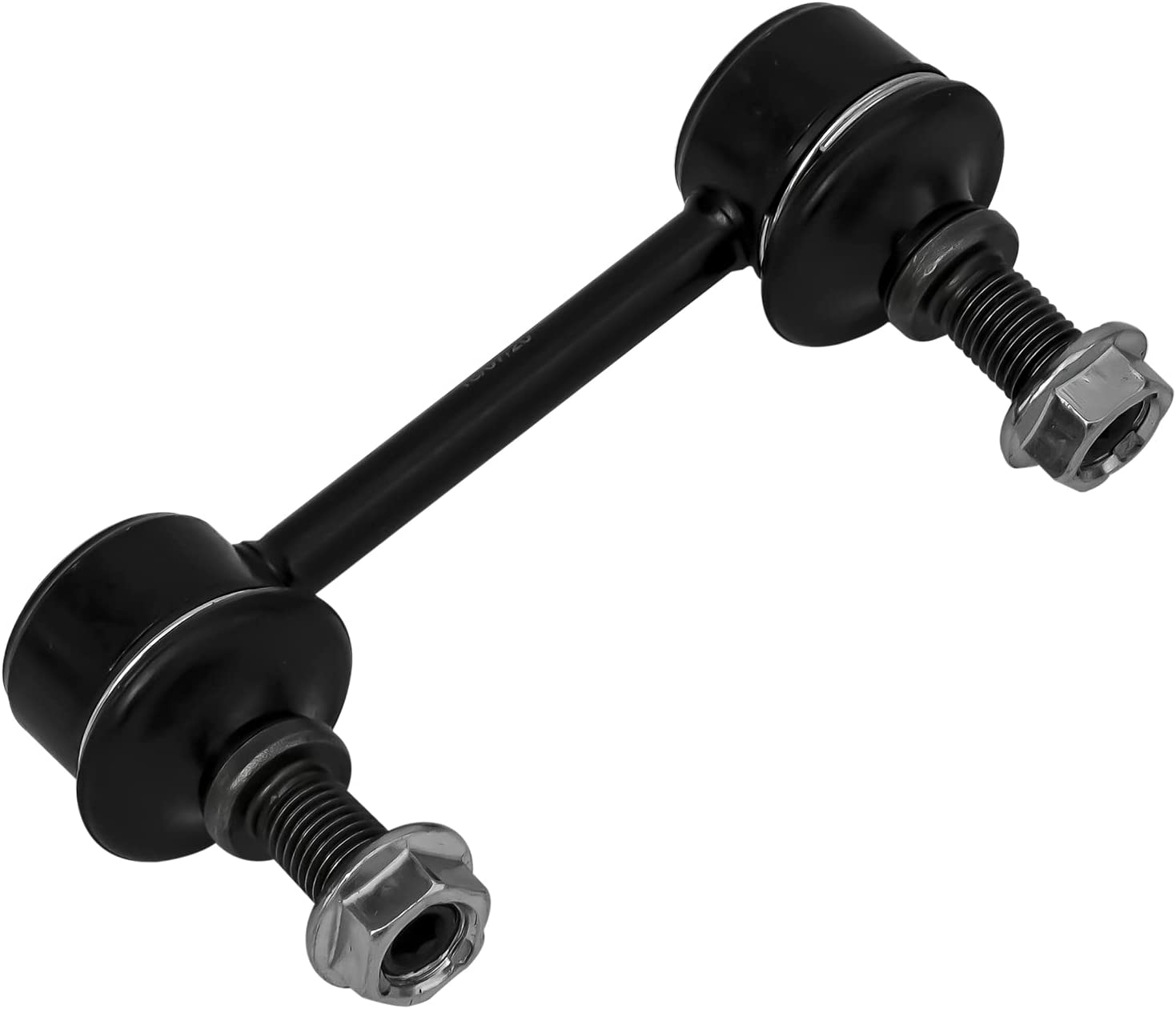 Detroit Axle - Rear Stabilizer Sway Bar End Links for Ford Probe Mazda 626 MX-6 - 5