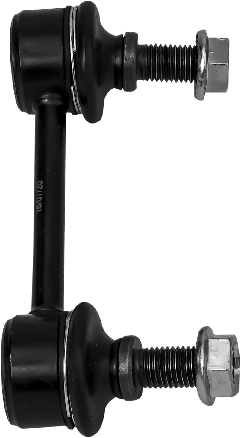 Detroit Axle - Rear Stabilizer Sway Bar End Links for Ford Probe Mazda 626 MX-6 - 7