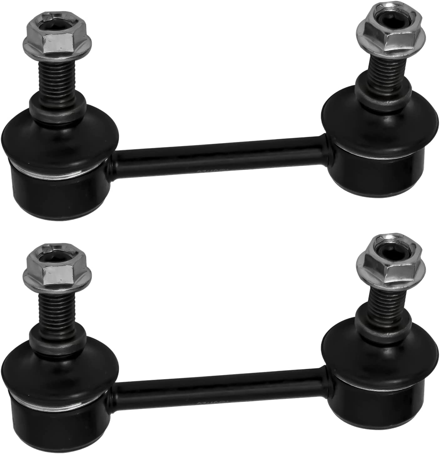 Detroit Axle - Rear Stabilizer Sway Bar End Links for Ford Probe Mazda 626 MX-6 - Main Image