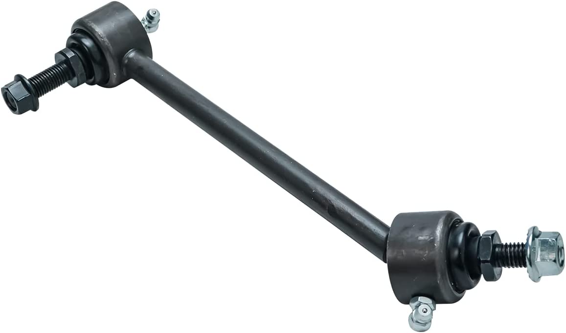 Detroit Axle - Rear Sway Bar Links for 2000-2006 Ford Thunderbird Lincoln LS - 5