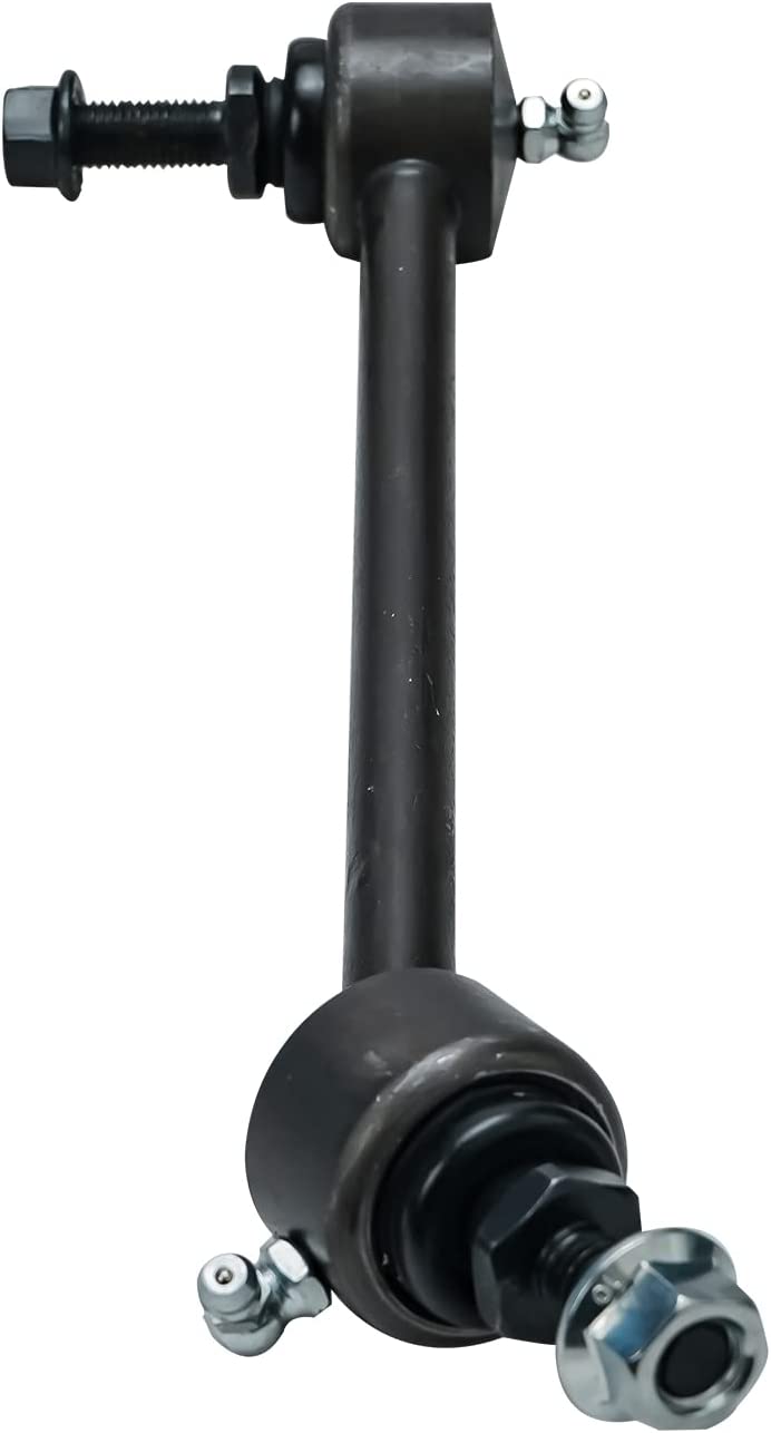 Detroit Axle - Rear Sway Bar Links for 2000-2006 Ford Thunderbird Lincoln LS - 4