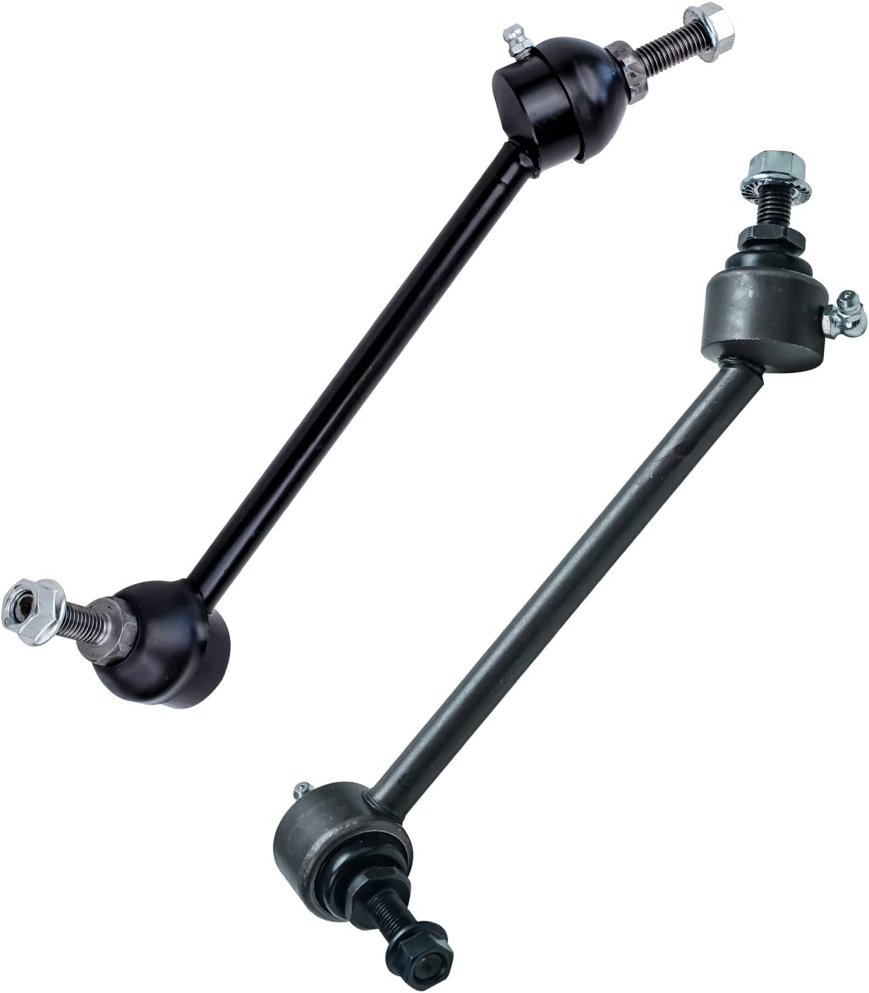 Detroit Axle - Rear Sway Bar Links for 2000-2006 Ford Thunderbird Lincoln LS - Main Image