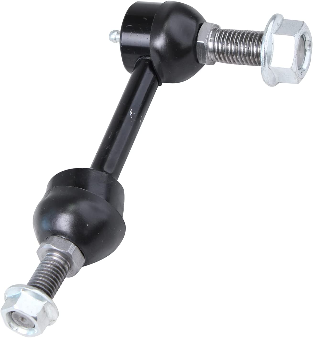Detroit Axle - Front Sway Bar Links for 2005 2006 Ford Expedition Navigator - 4