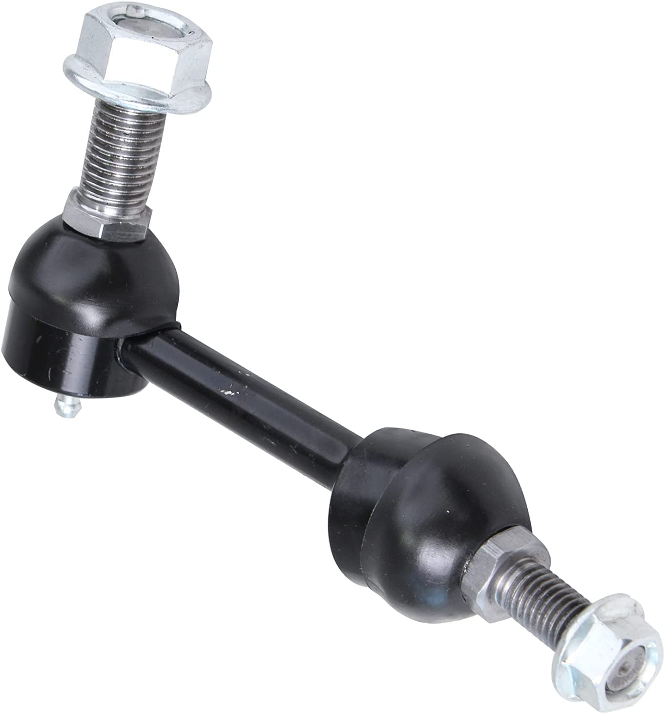 Detroit Axle - Front Sway Bar Links for 2005 2006 Ford Expedition Navigator - 6