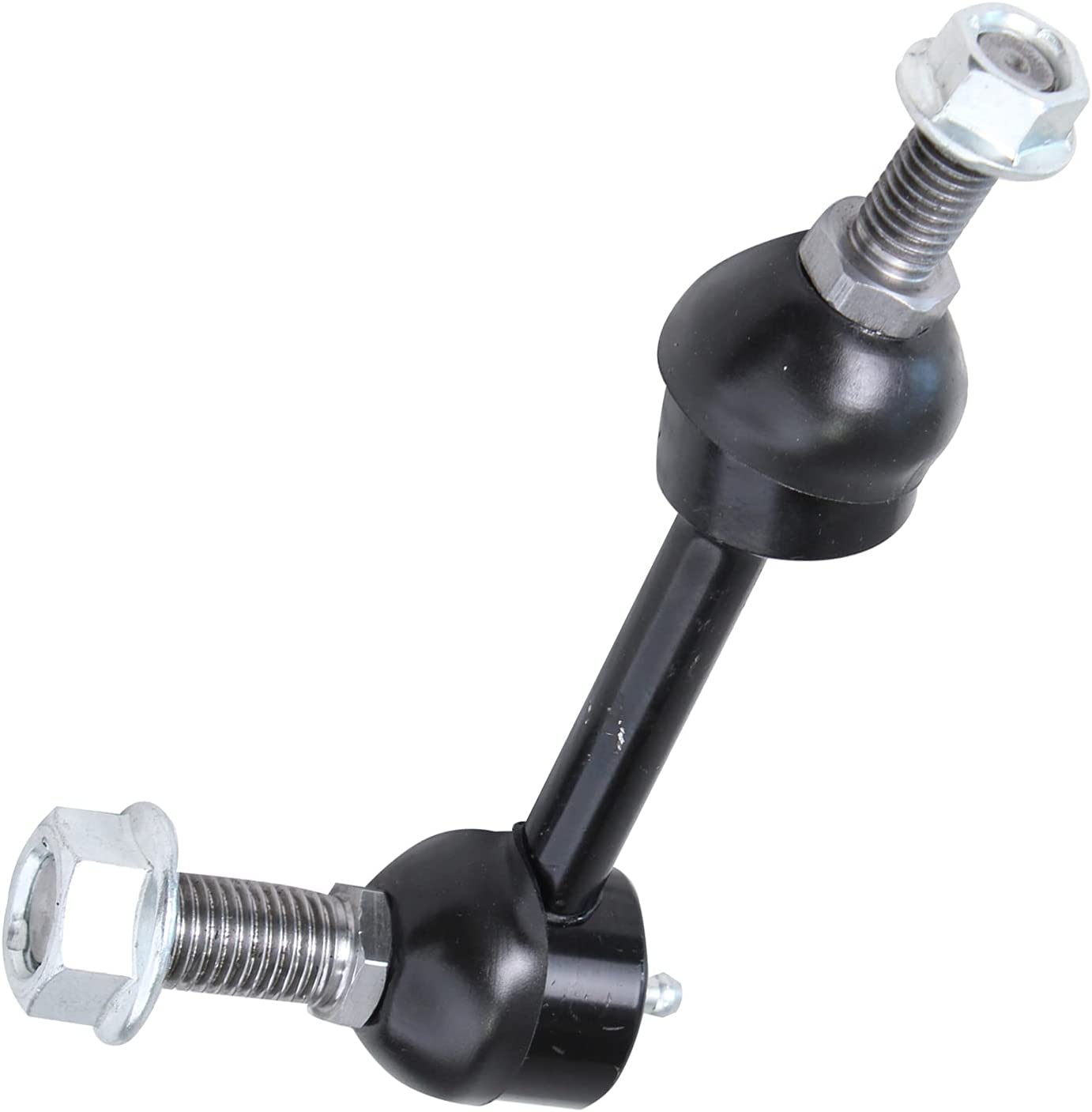 Detroit Axle - Front Sway Bar Links for 2005 2006 Ford Expedition Navigator - 7