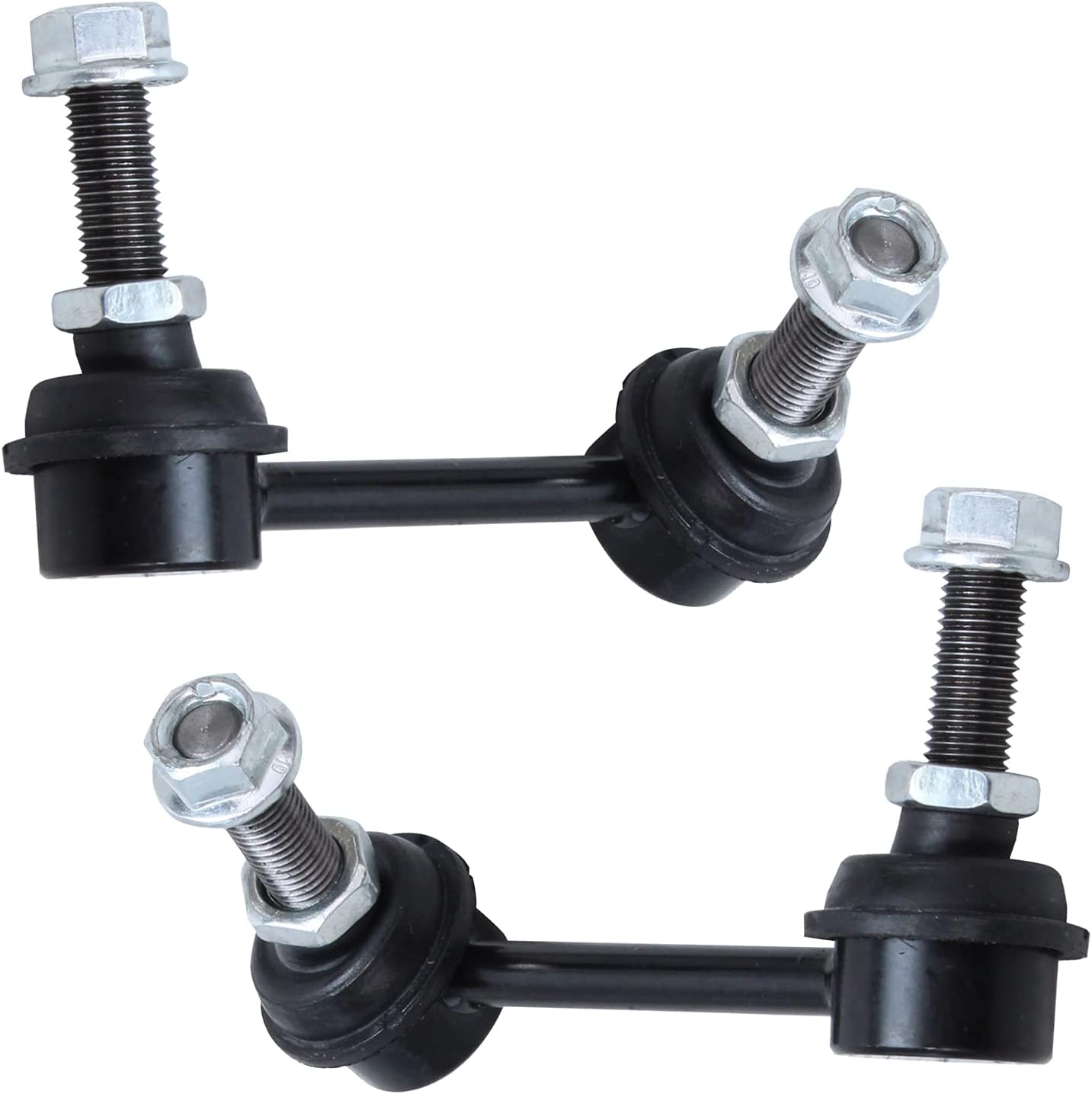 Detroit Axle - Rear Sway Bar Links for 2002 2003 2004 2005 2006 Honda CR-V - Main Image