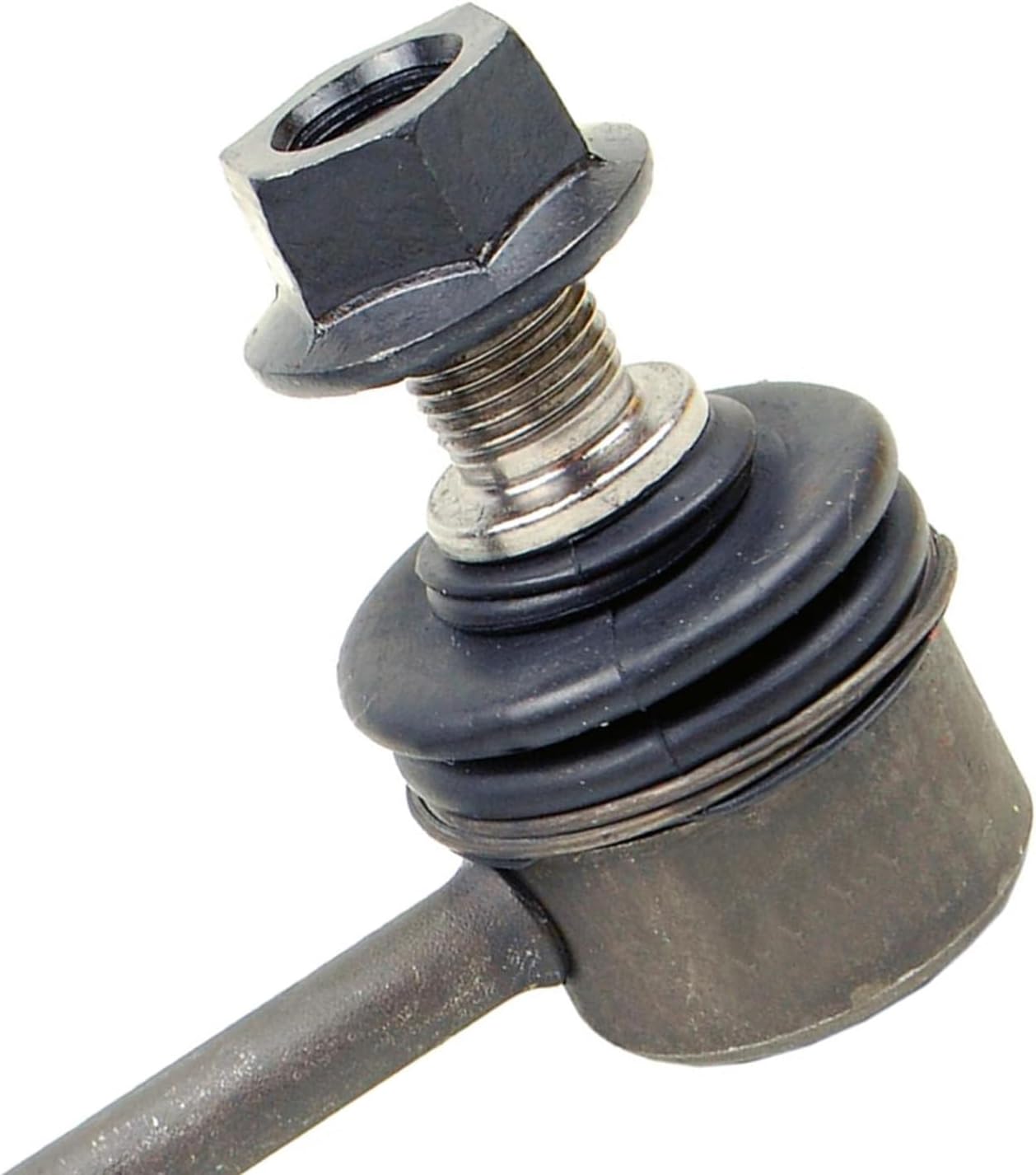Detroit Axle - Rear Sway Bar Links for 1995-2000 Lexus LS400 - 8