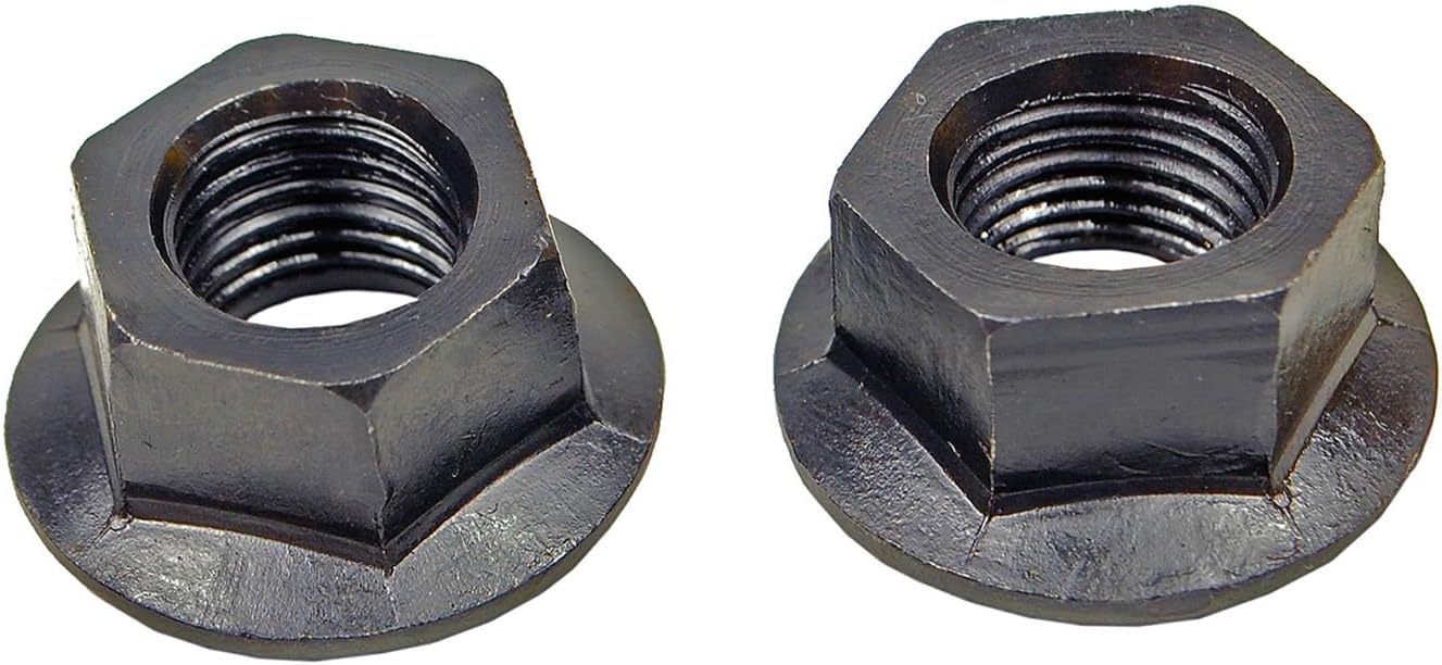 Detroit Axle - Rear Sway Bar Links for 1995-2000 Lexus LS400 - 7