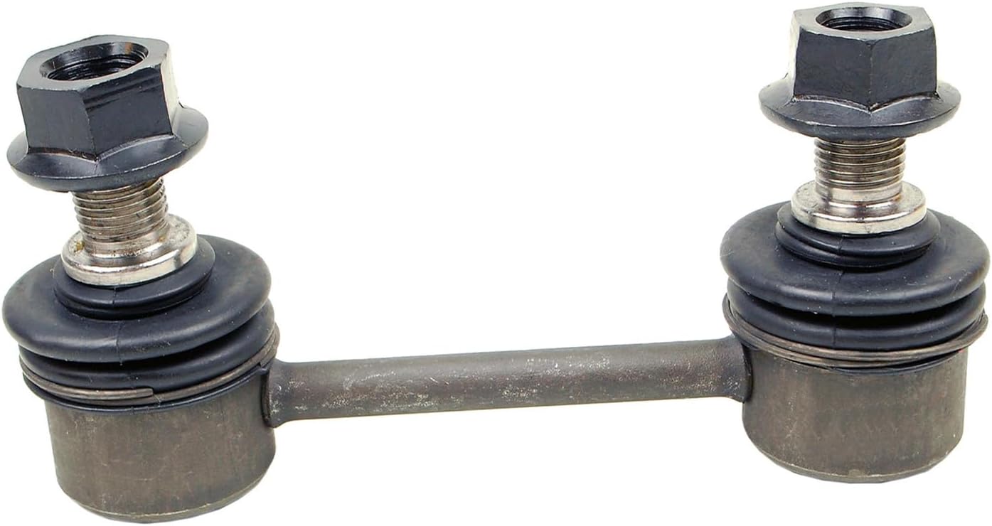 Detroit Axle - Rear Sway Bar Links for 1995-2000 Lexus LS400 - 5