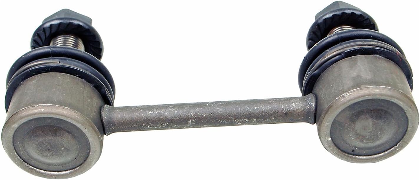 Detroit Axle - Rear Sway Bar Links for 1995-2000 Lexus LS400 - 6