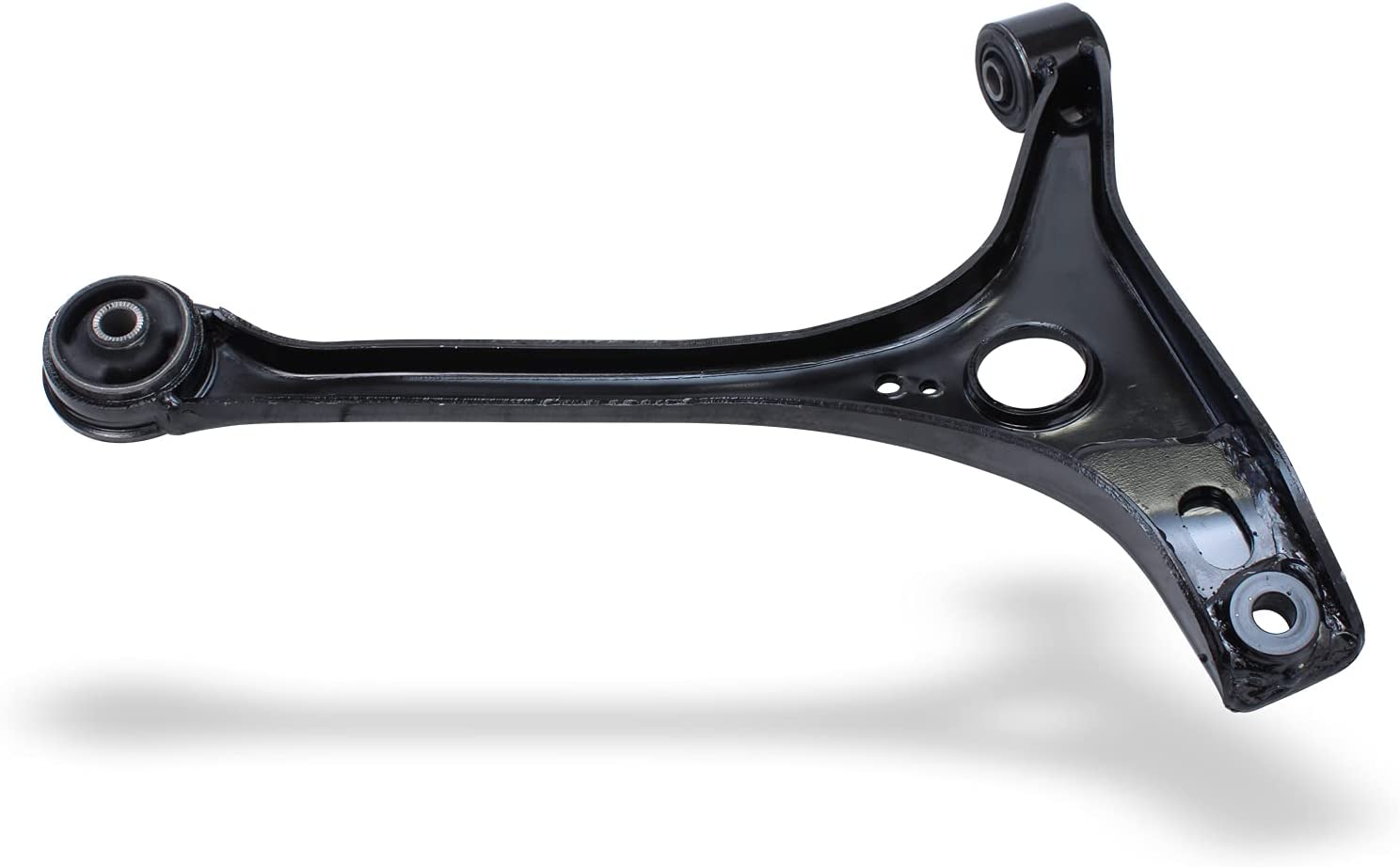 Detroit Axle - Front Lower Control Arms for 1998-2007 Ford Taurus Mercury Sable - 7