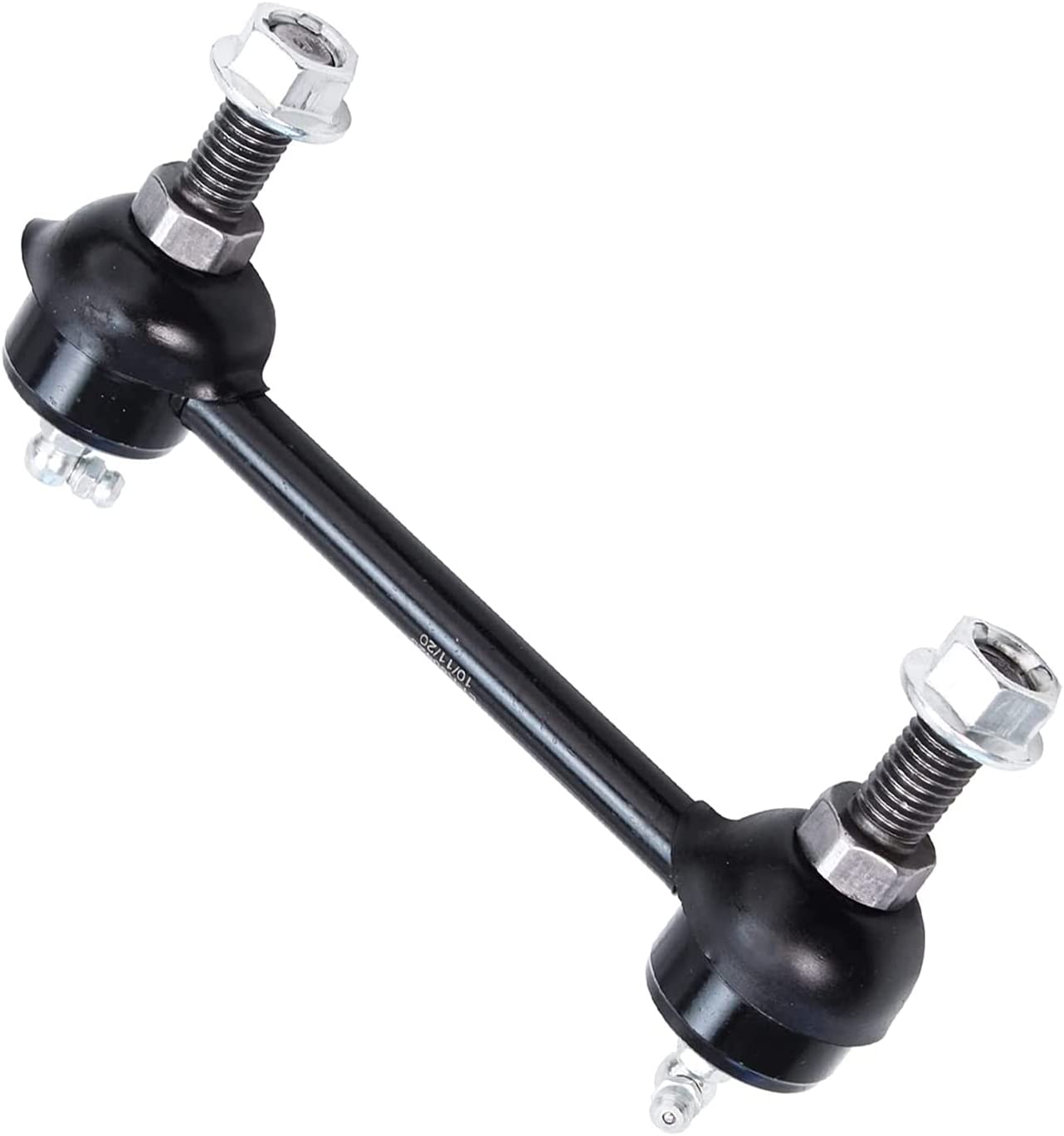 Detroit Axle - Rear Sway Bar Links for 1998-2006 Volvo S60 S80 V70 XC70 XC90 - 6