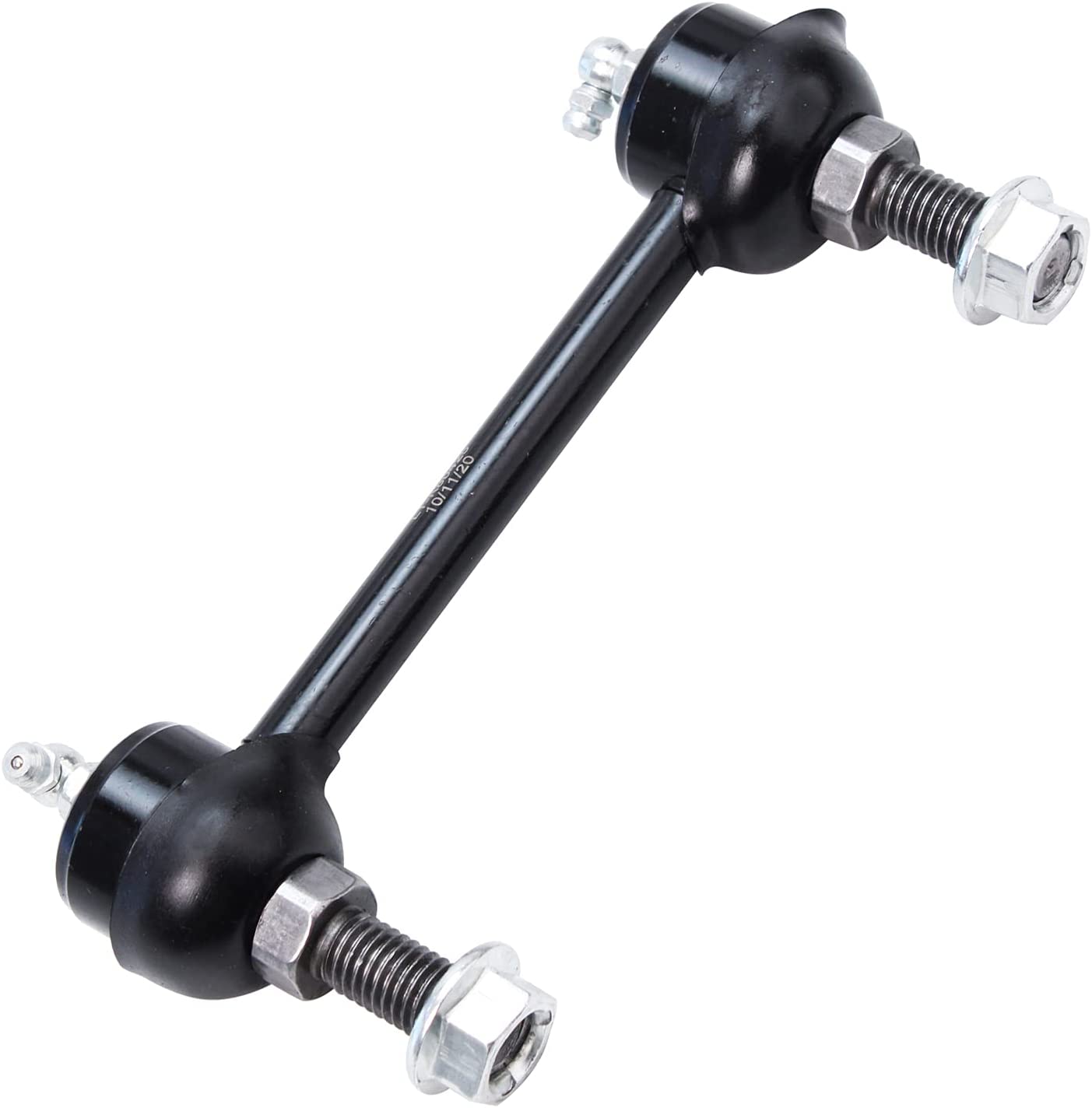 Detroit Axle - Rear Sway Bar Links for 1998-2006 Volvo S60 S80 V70 XC70 XC90 - 4