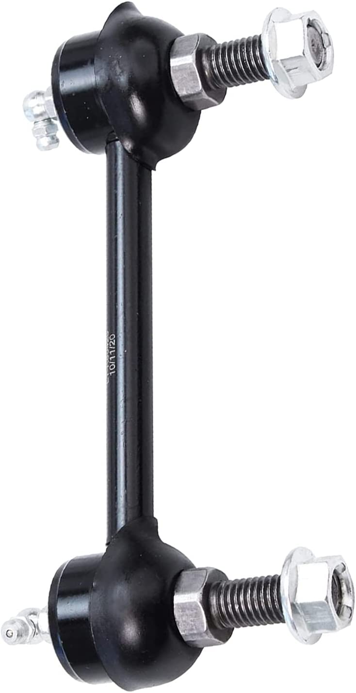 Detroit Axle - Rear Sway Bar Links for 1998-2006 Volvo S60 S80 V70 XC70 XC90 - 7