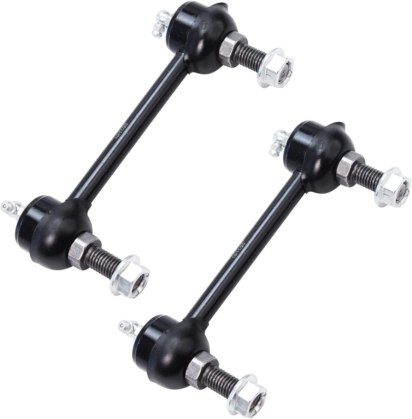 Detroit Axle - Rear Sway Bar Links for 1998-2006 Volvo S60 S80 V70 XC70 XC90 - Main Image