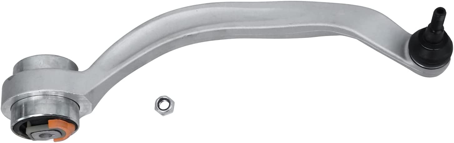 Detroit Axle - Front Lower Rearward Control Arms for Audi A4 A6 A8 Quattro S4 S6 - 7