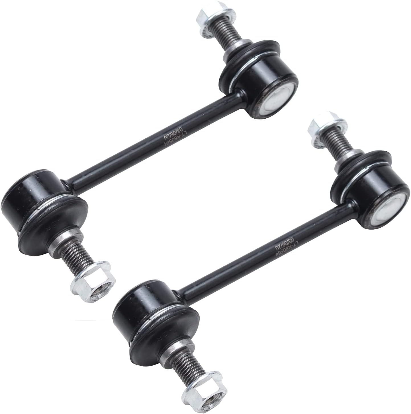 Rear Sway Bar Links (Pair)