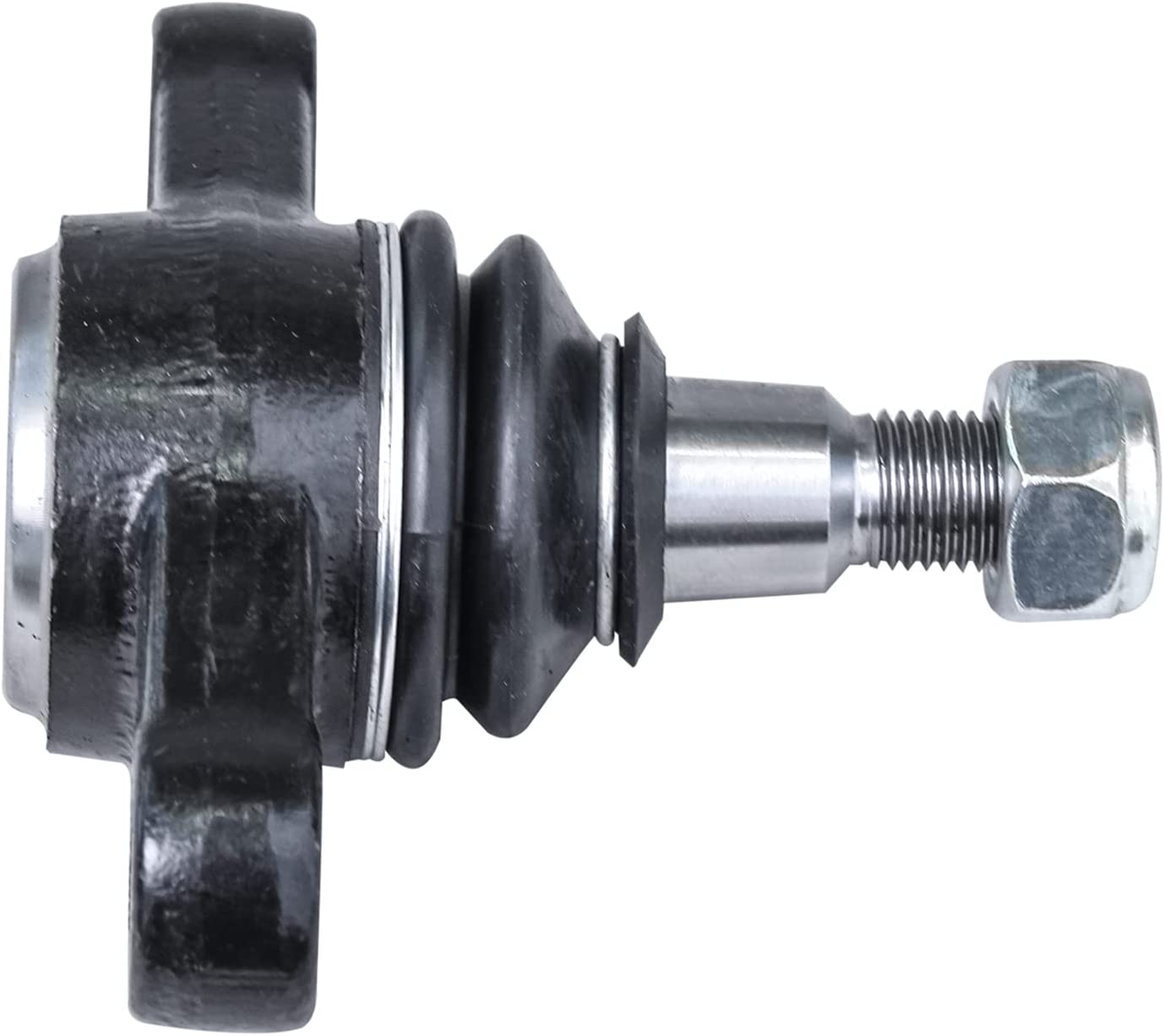 Detroit Axle - Front Lower Ball Joints for Sonata XG350 Amanti Optima Magentis - 7