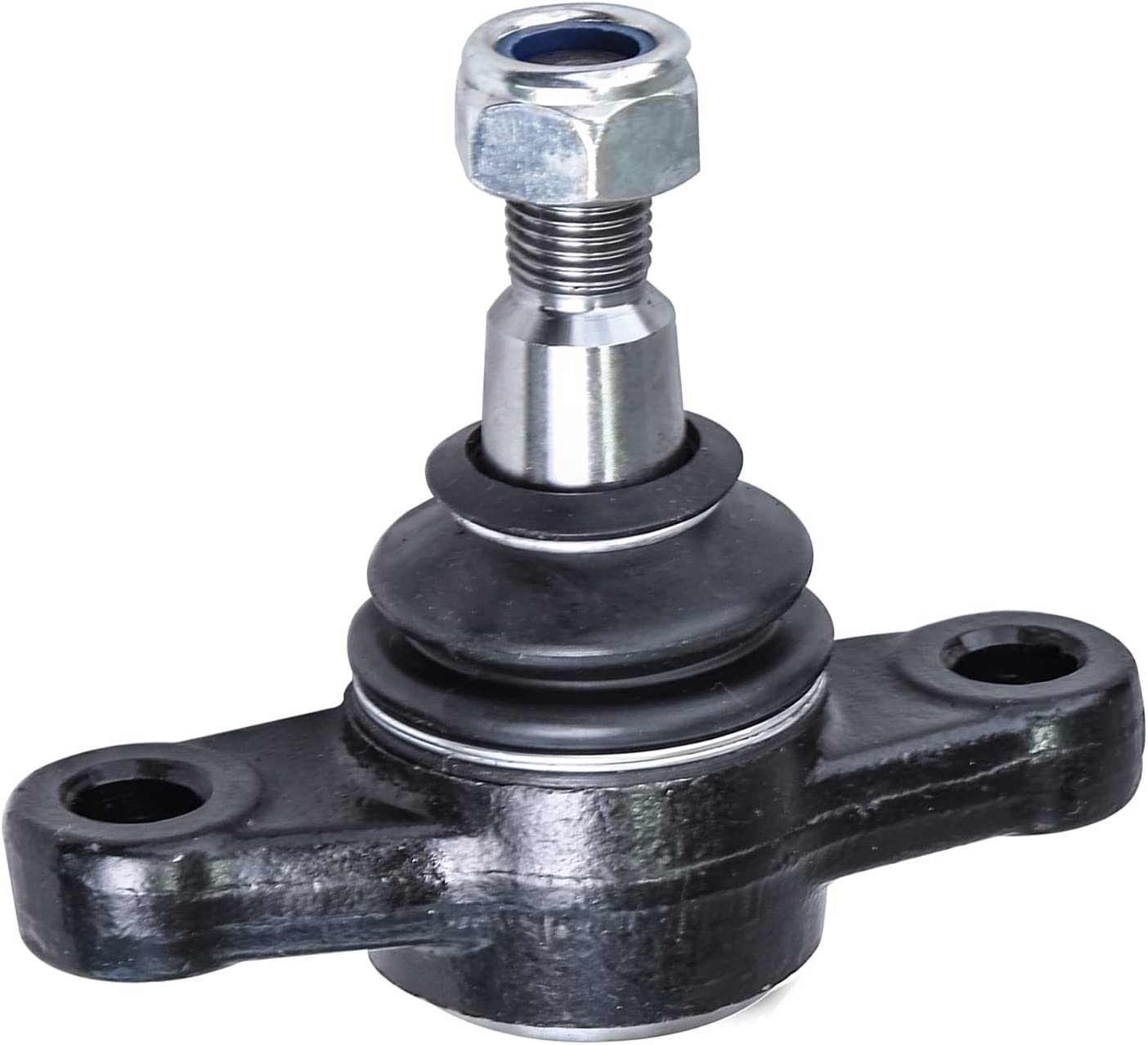 Detroit Axle - Front Lower Ball Joints for Sonata XG350 Amanti Optima Magentis - 4
