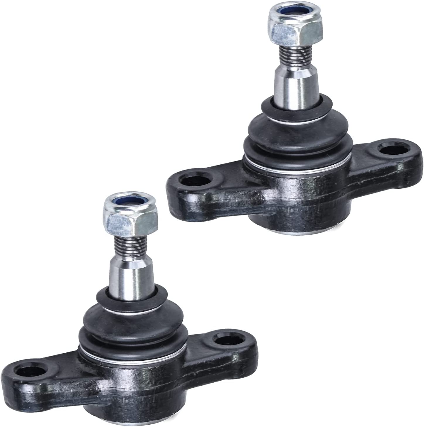 Detroit Axle - Front Lower Ball Joints for Sonata XG350 Amanti Optima Magentis - Main Image