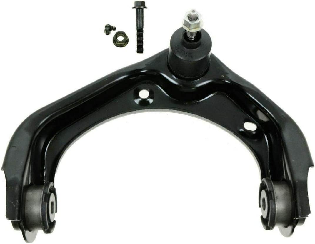 Detroit Axle Suspension Control Arm and Ball Joint Assembly K80723V1 — image 3