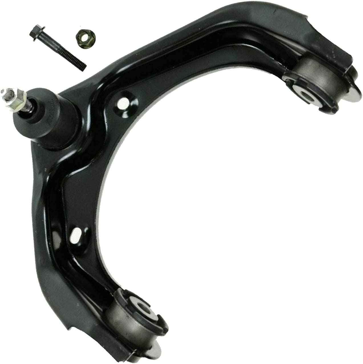 Detroit Axle Suspension Control Arm and Ball Joint Assembly K80723V1 — image 7