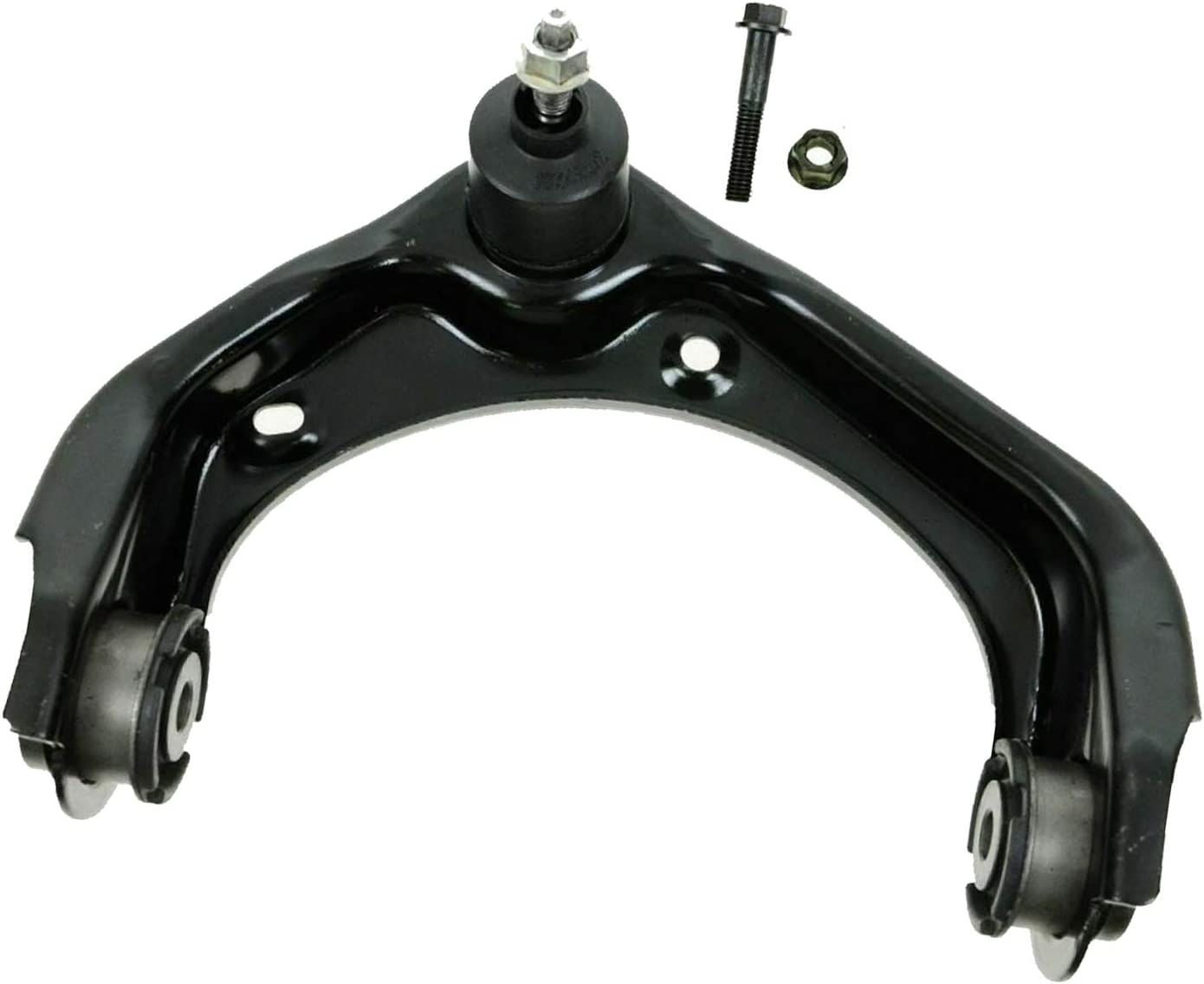 Detroit Axle Suspension Control Arm and Ball Joint Assembly K80723V1 — image 9