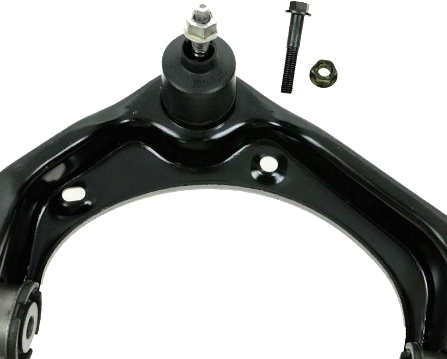 Detroit Axle Suspension Control Arm and Ball Joint Assembly K80723V1 — image 10