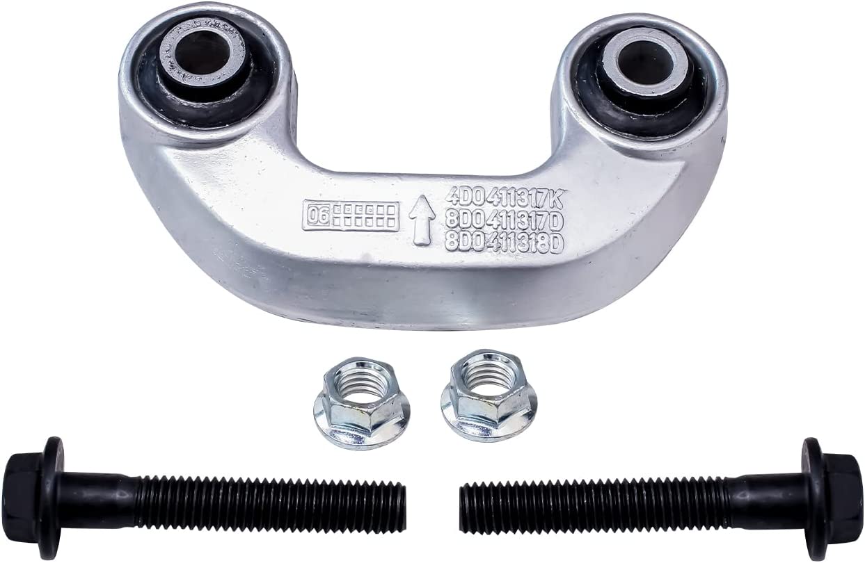 Detroit Axle - Front Sway Bar Links for 2003 2004-2009 Audi A4 Quattro RS4 S4 — image 4