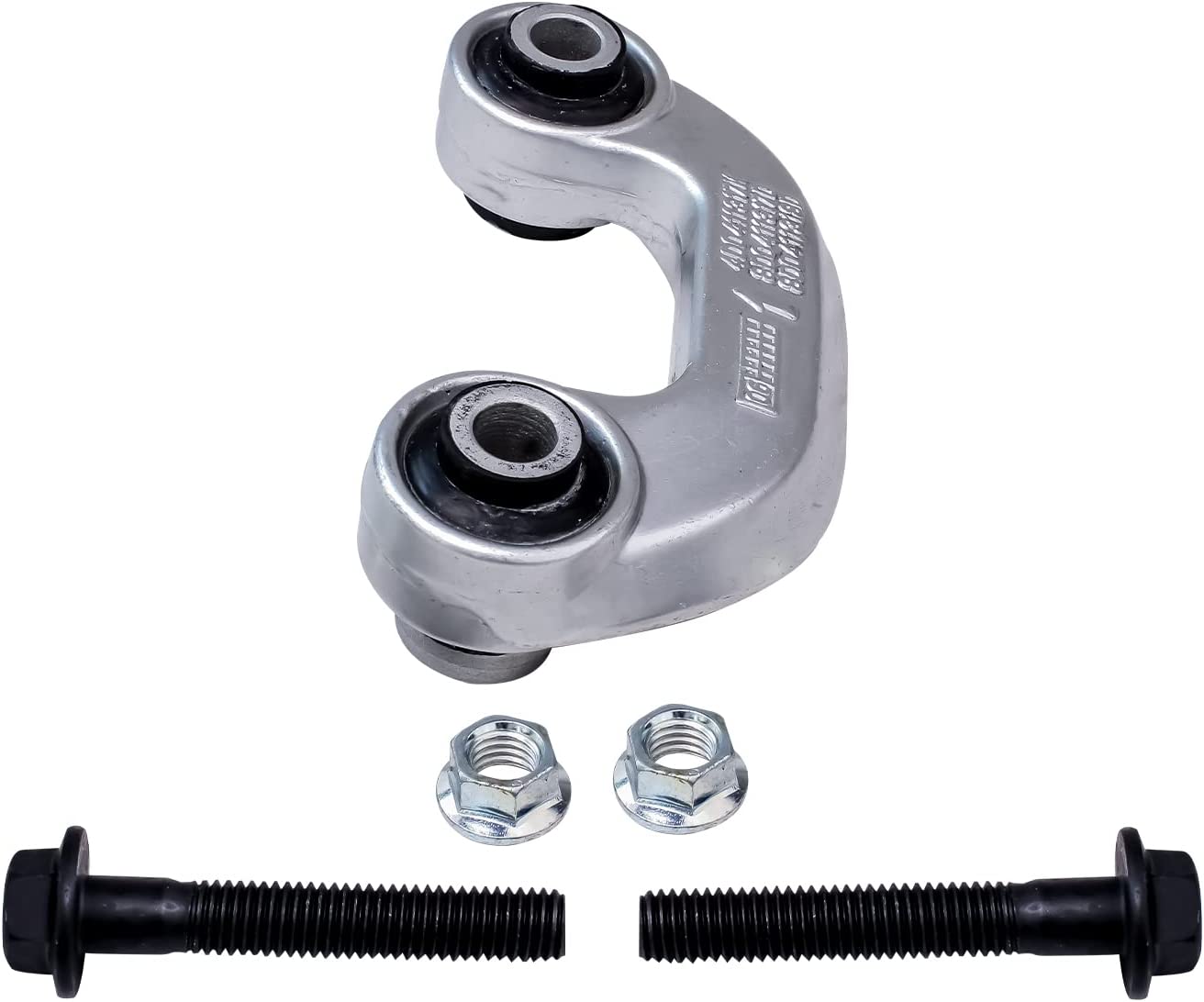 Detroit Axle - Front Sway Bar Links for 2003 2004-2009 Audi A4 Quattro RS4 S4 — image 5