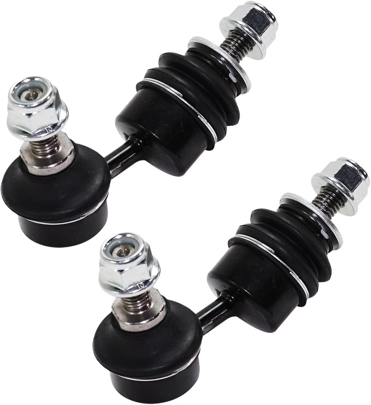 Rear Sway Bar Links (Pair)