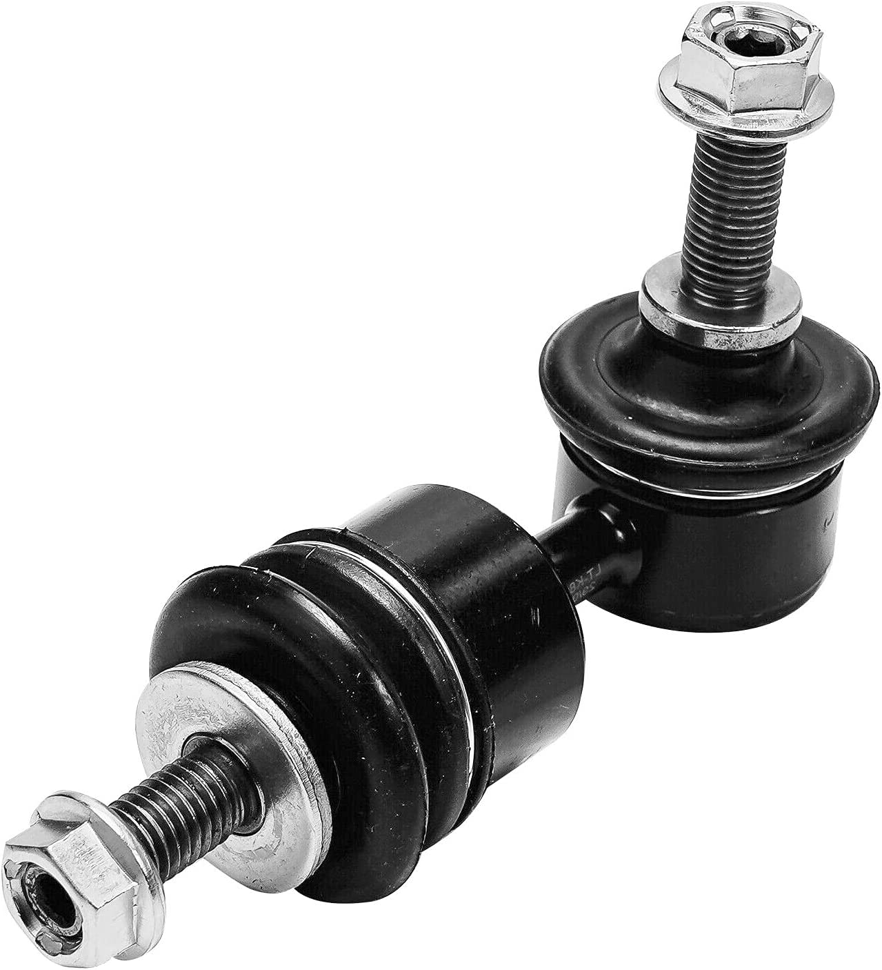 Detroit Axle - Rear Sway Bar Links for Mazda 3 Sport 5 Volvo C30 C70 S40 V50 - 6