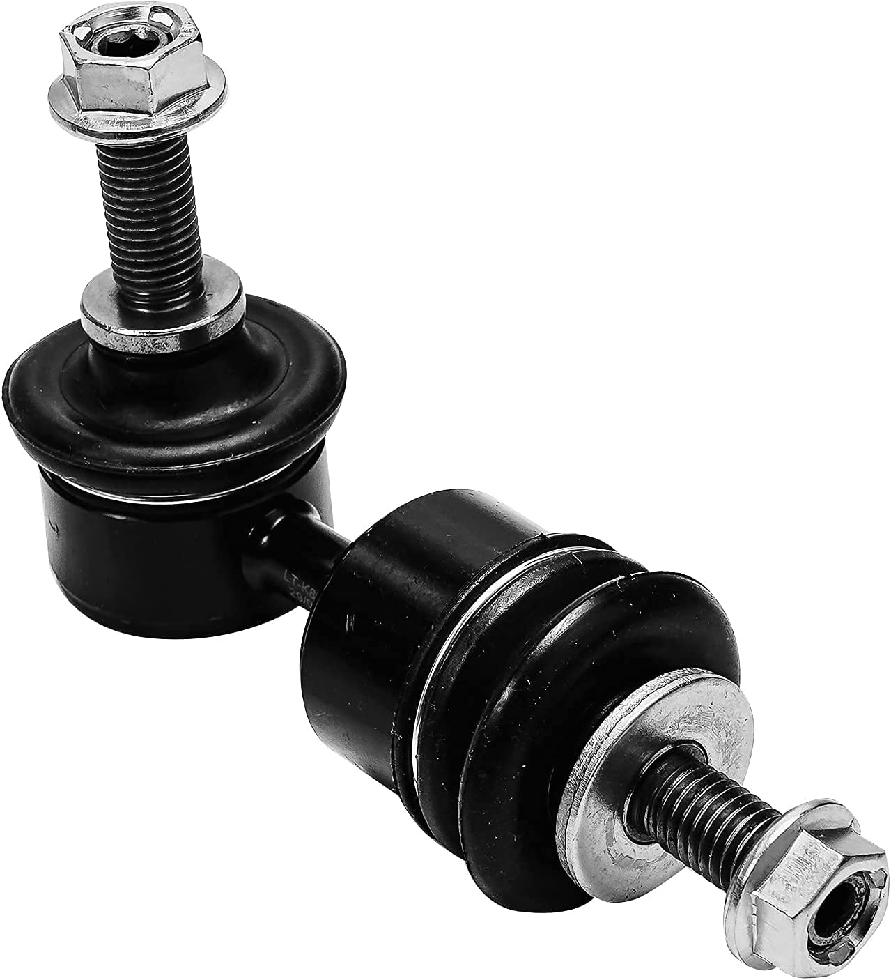 Detroit Axle - Rear Sway Bar Links for Mazda 3 Sport 5 Volvo C30 C70 S40 V50 - 5