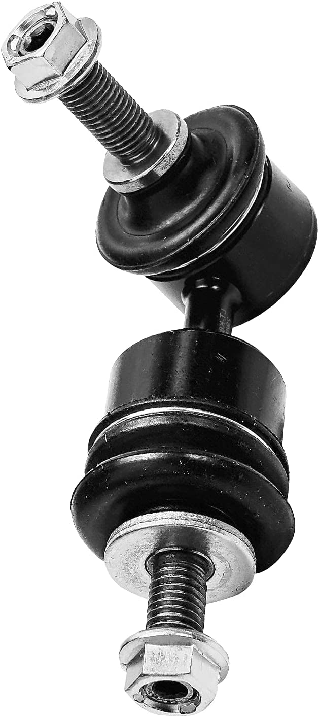 Detroit Axle - Rear Sway Bar Links for Mazda 3 Sport 5 Volvo C30 C70 S40 V50 - 7