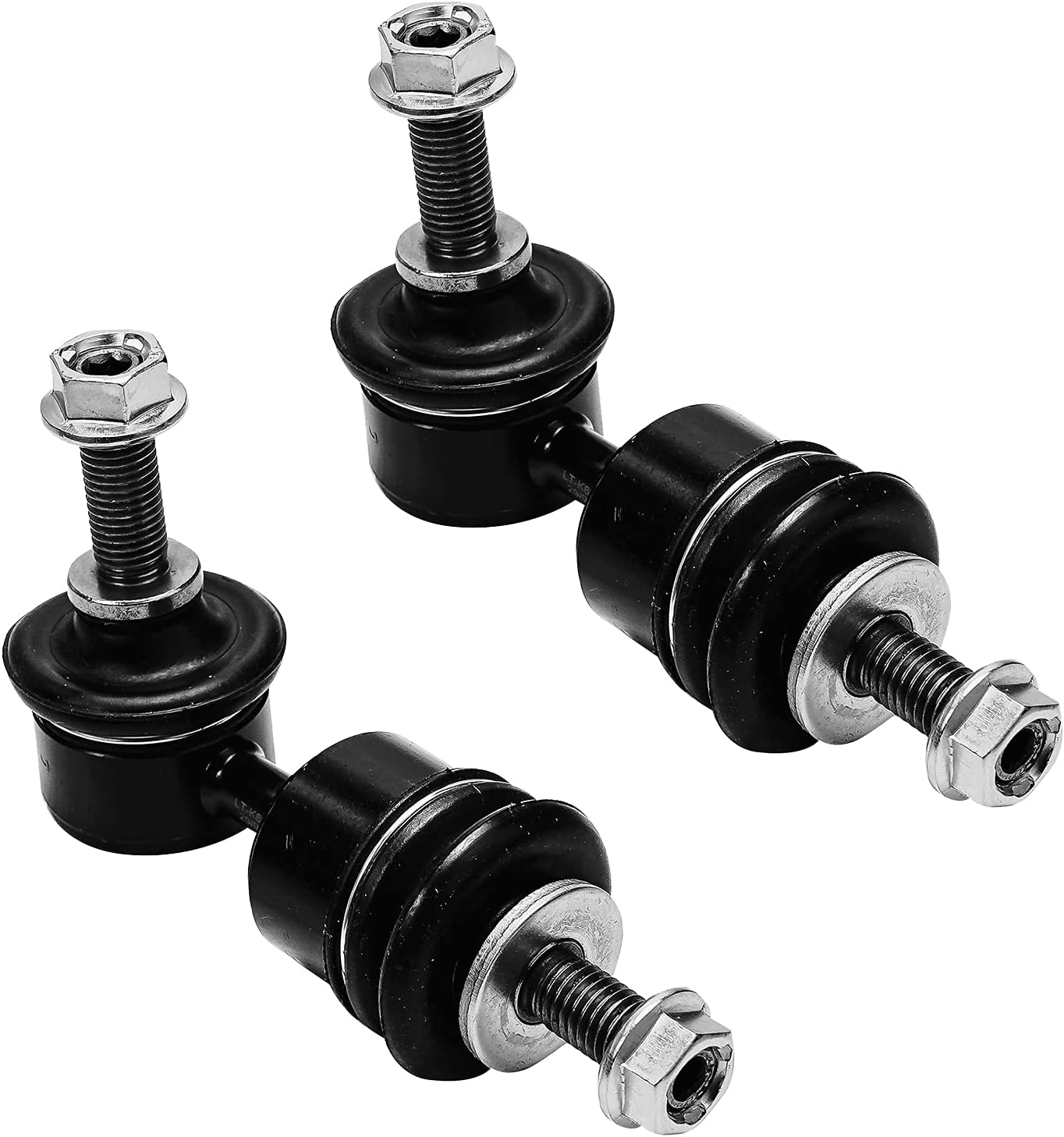 Detroit Axle - Rear Sway Bar Links for Mazda 3 Sport 5 Volvo C30 C70 S40 V50 - Main Image
